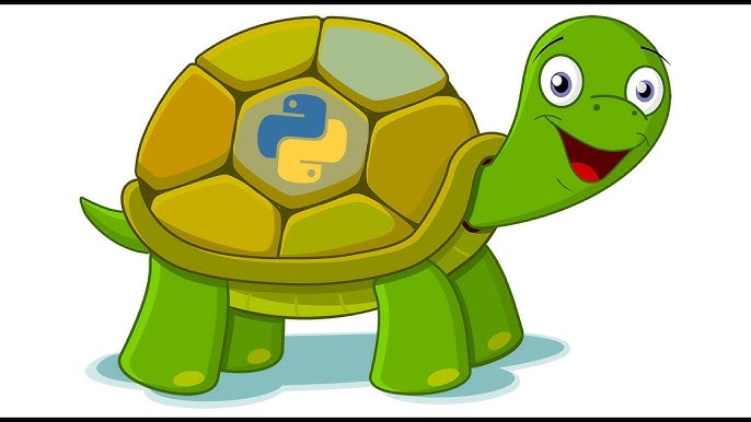 github - asweigart art-of-turtle-programming: various... Python Turtle Programming - Profutured