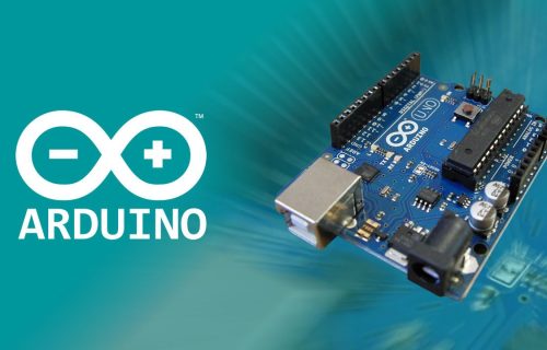 Arduino Prgramming