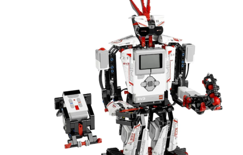 Lego EV3