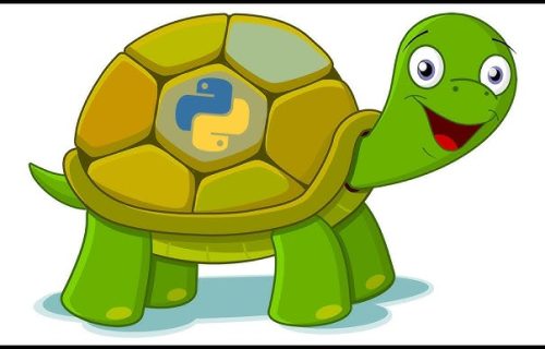 Python turtle