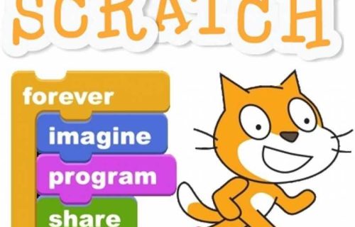 Scratch Programming – Superstars